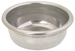 2-ПОРЦИОННЫЙ ФИЛЬТР 14ГР Ø 68X24 MM