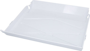 ЗАСЛОНКА ДЛЯ ИСПАРИТЕЛЯ