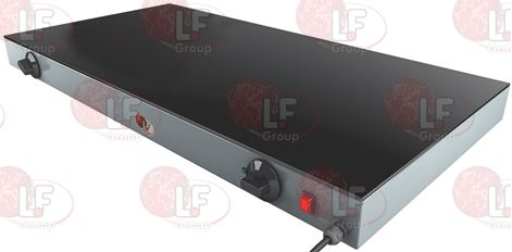 3235935. ГОРИЗОНТАЛЬНАЯ СТЕКЛЯННАЯ НАГРЕВАТЕЛЬНАЯ ПЛАСТИНА