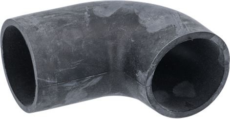 5131154. ПАТРУБОК ПОМПЫ ELECTROLUX PROFESSIONAL 0L2836
