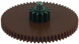 ЗУБЧАТОЕ КОЛЕСО ПРИВОДА