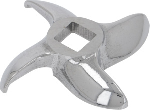 НОЖ ДЛЯ МЯСОРУБКИ МОДЕЛЬ 22