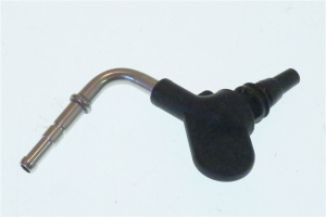 ТРУБКА ПОДАЧИ ПАРА В СБОРЕ