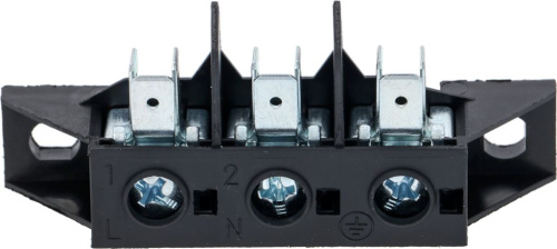 3247016. ТРЕХПОЛЮСНАЯ КОЛОДКА FV273 40A 450В