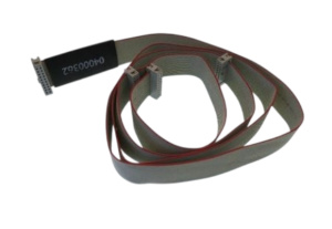 КАБЕЛЬ ЛЕНТОЧНЫЙ 20-КОНТАКТНЫЙ NUOVA SIMONELLI 04000362