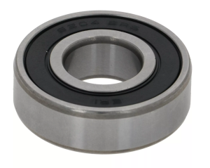 ПОДШИПНИК 6204 2RS GAM RG101182