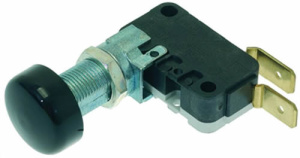 МИКРОВЫКЛЮЧАТЕЛЬ ROLD 12 А 250 В