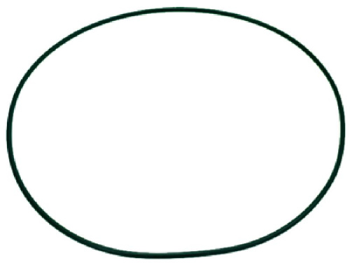 3186232. УПЛОТНИТЕЛЬНОЕ КОЛЬЦО 02350 EPDM