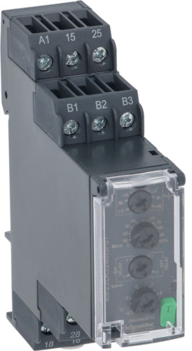 5070151. ДАТЧИК УРОВНЯ ВОДЫ MKN 10018653