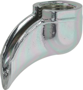 НОСИК 1 ЧАШКА  Ø 3/8" NANOTECH