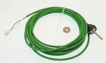 WB519010. ДАТЧИК ТЕМПЕРАТУРЫ -50 до +1150°C CONVOTHERM 5056324