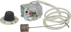 ТЕРМОСТАТ ОДНОФАЗНЫЙ 20-500°C