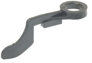 РЫЧАГ ДОЗАТОРА EUREKA 2301.0002