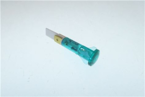 INDICATOR LIGHT GREEN LAINOX LA65270320