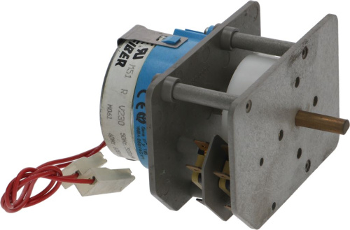 5091353. ПРОГРАММАТОР P045 2 CAMME 230V 50HZ