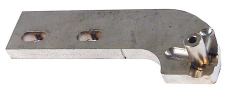 5193858. ПЕТЛЯ ДВЕРИ В СБОРЕ НИЖНЯЯ SR 2000 LAINOX LA11200551