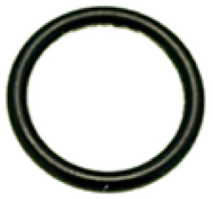 УПЛОТНИТЕЛЬ КОЛЬЦО 0106 EPDM