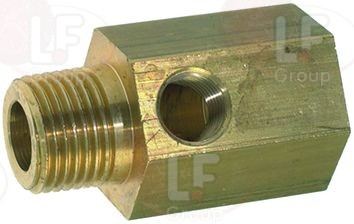 3349589. ПАТРУБОК