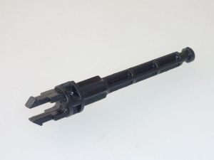 ВАЛ МОТОРА 70ММ