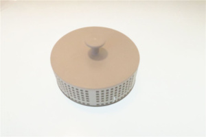 СЕТЧАТЫЙ ВСАСЫВАЮЩИЙ ФИЛЬТР