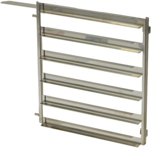 ПОДШИПНИКОВЫЙ РЕЛЬС ПРАВЫЙ