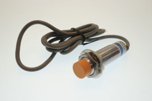 ДАТЧИК ЗАЗОРА