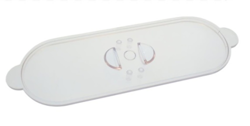 5105286. КРЫШКА БУНКЕРА NUOVA SIMONELLI 05002028