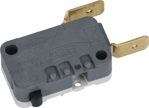 МИКРОПЕРЕКЛЮЧАТЕЛЬ 16A 250V