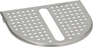 РЕШЕТКА ПОДСТАВКА ДЛЯ ЧАШЕК МЕТАЛ