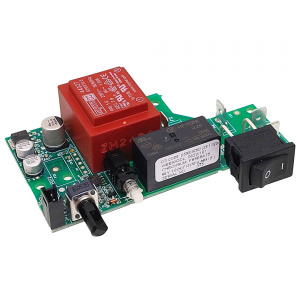 ПЛАТА УПРАВЛЕНИЯ ДЛЯ MDH 220В NUOVA SIMONELLI 15800212