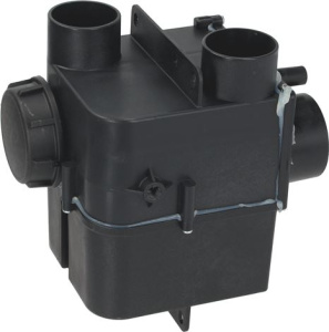 ОТСЕК ДЛЯ СБОРА СЛИВА LAINOX LAR69180110