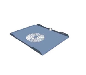 ЗАЩИТА ВЕНТИЛЯТОРА ДЛЯ ПЕЧИ UNOX 0G1490A0