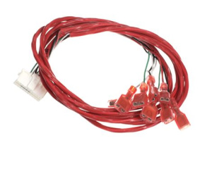 HARNESS, DV VIB W/OIB FRYMASTER 8075807