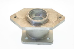 ФЛАНЕЦ SIRMAN LF2031418