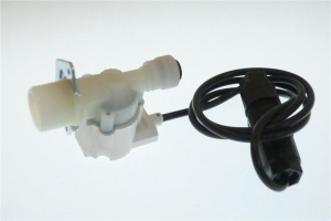 СОЛЕНОИДНЫЙ КЛАПАН 240В, 50-60ГЦ