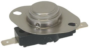 КОНТАКТНЫЙ ТЕРМОСТАТ 109°C 16A 250В