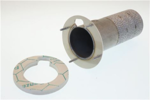 ГОРЕЛКА ПАРОВАЯ RATIONAL 87.00.451