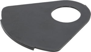 РАЗДЕЛИТЕЛЬНАЯ ПЛАСТИНА EUREKA 2001.1014