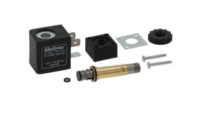 КЛАПАН ЭЛЕКТРОМАГНИТНЫЙ HENKELMAN 0931015