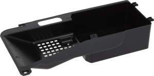 КРЫШКА ЭЛЕКТРОНАСОСА RATIONAL 87.01.289