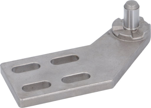 5168157. ДВЕРНАЯ ПЕТЛЯ MKN 10017021