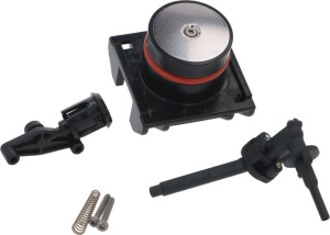 КЛАПАН ПОДАЧИ КОФЕ