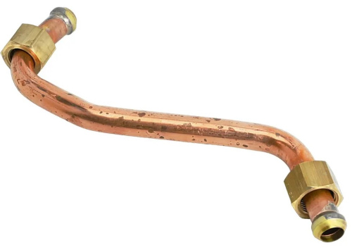 5039764. ТРУБКА НИЖНЯЯ NUOVA SIMONELLI 98030204