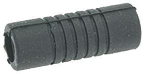 РЕЗИНА ТЕРМОЗАЩИТНАЯ ДЛЯ ТРУБ Ø 8 ММ