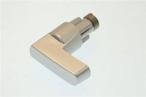 РУЧКА СЕРЕБРО + ПРУЖИНА