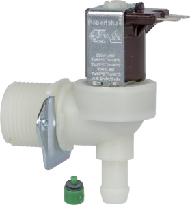 ЭЛЕКТРОМАГНИТНЫЙ КЛАПАН ROBERTSHAW 230В 50/60ГЦ
