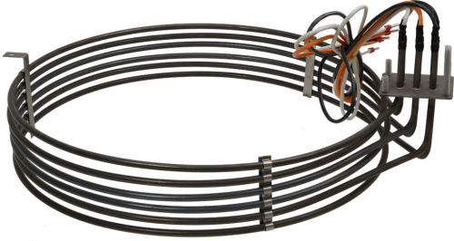 WB524998. TUBULAR HEATER 18,9KW 230V 10.10 CON MAX CONVOTHERM 6267847