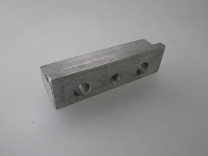 НАПРАВЛЯЮЩАЯ 70X20X20 ММ