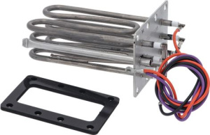 ТЭН 5400W 230/400V RATIONAL 87.01.356