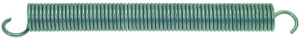 ПРУЖИНА ОСИ ДВЕРИ Ø 15X130 MM